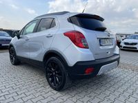 używany Opel Mokka 100% bezwypadek, serwis, piękna!!