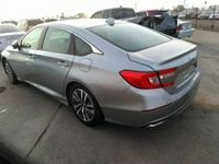 używany Honda Accord 2dm 212KM 2021r. 3 790km