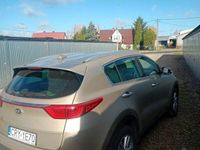 używany Kia Sportage Sprzedam1.6