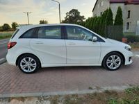 używany Mercedes B200 / Super Opcja / 1 Właściciel / Opłacony! W24…