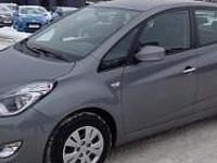 Używany Hyundai ix20 125 KM (91 kW) 2014 Hatchback