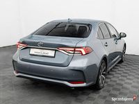 używany Toyota Corolla 1.5dm 125KM 2022r. 71 445km