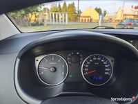 Używany Hyundai i20 2012 Szary Hatchback