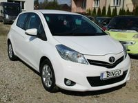 używany Toyota Yaris III*1,0 69KM III (2011-2019)