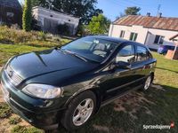 używany Opel Astra 1.6 8V