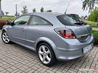 Używany Opel Astra GTC 2005