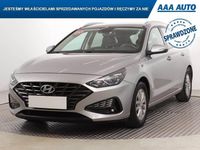 Używany Hyundai i30 120 KM (88 kW) 2022 Srebrny