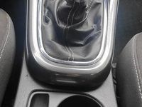 Używany Opel Astra 2010 Granatowy Hatchback