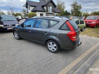 Używany Kia Ceed 2011 Hatchback
