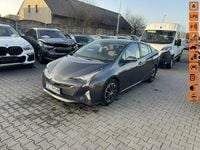 Używany Toyota Prius 122 KM (89 kW) 2017 Czarny SUV