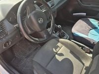 używany Skoda Fabia sprzedam samochód osobowy