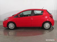 używany Toyota Yaris 1.0 VVT-i