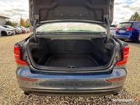 Używany Volvo S60 2025 Szary Sedan/Limuzyna