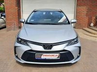 używany Toyota Corolla 1.6 132KM COMFORT Salon PL, I WŁ,Serwis ASO,F.VAT23%, E21 (…