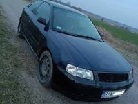 używany Audi A3 1.6 1997r