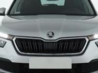 używany Skoda Kamiq 1.0 TSI