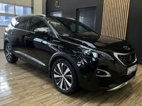 używany Peugeot 5008 2dm 180KM 2019r. 91 000km