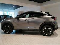 używany Nissan Juke Juke N-Connecta+Pakiet Technologiczny OD RĘKIN-Connecta+Pakiet Technologiczny OD RĘKI