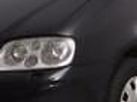 Używany VW Touran 140 KM (102 kW) 2006 Czarny Minivan