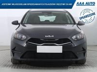 Używany Kia Ceed 2024 Szary Hatchback