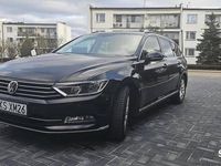 używany VW Passat 