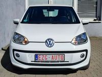 używany VW up! Club 75KM nawigacja serwis Gwarancja