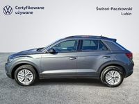 używany VW T-Roc T-ROC 1.5 E2 Life GT110 TSID7F