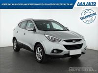 Używany Hyundai ix35 2014 Srebrny SUV