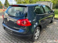 używany VW Golf V 1.4 MPI Trendline*5*Klima*z Niemiec* 5