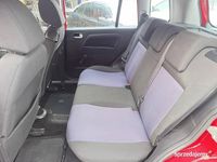 Używany Ford Fusion 2010 Hatchback