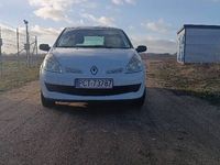 używany Renault Clio III 