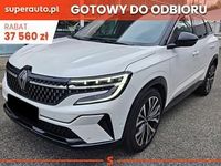 Używany Renault Austral Iconic 200 KM (147 kW) 2024 Czarny SUV