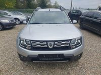 używany Dacia Duster 1.5dm 109KM 2015r. 124 210km