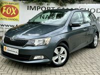 używany Skoda Fabia 1.4dm 105KM 2018r. 169 825km