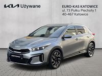używany Kia XCeed M 1.5 T-GDI 140KM 7DCT