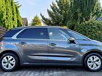 używany Citroën C4 Picasso 1.6dm 120KM 2017r. 287 000km