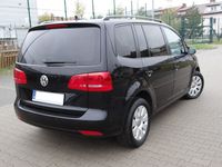 używany VW Touran Touran Vw^*Automat DSG^Kamera^Nawi II (2010-2015)