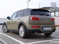 używany Mini Cooper Clubman 1,5 (136KM), Automat, Salon RP, VAT23%