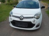 Używany Renault Twingo 2014 Biały Hatchback