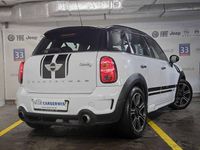 używany Mini Cooper S 1.6dm 190KM 2015r. 128 101km