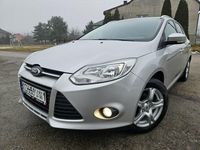 Używany Ford Focus 125 KM (91 kW) 2011 Srebrny (metalik) Kombi