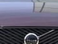 używany Volvo XC60 II B5 AWD Ultra Dark 2.0 B5 AWD Ultra Dark (264KM) Podgrzewane siedzenia