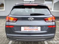 używany Hyundai i30 2022r. ! Salon PL ! F-vat 23% ! Bezwypadkowy !…