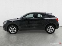 Używany Audi Q2 150 KM (110 kW) 2023 Czarny SUV