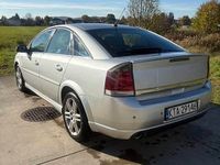 używany Opel Vectra C 1.9 CDTI