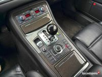 używany Audi S8 D3 5.2 V10 / CARBON , MILTEK , BOSE