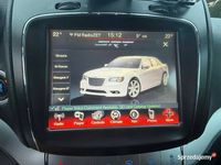 Używany Fiat Freemont 2012 Biały SUV