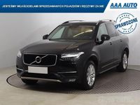 Używany Volvo XC90 2015 Czarny SUV