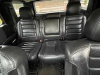 Używany Hummer H2 2006 SUV
