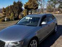 Używany Audi A4 2008 Kombi